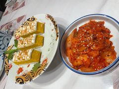 韩国泡菜-羽寿司(东方宝泰店)