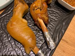 -哈啾嗨蒙古娃娃主题餐厅(巴彦塔拉店)