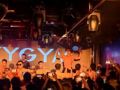 -北京目的地酒吧