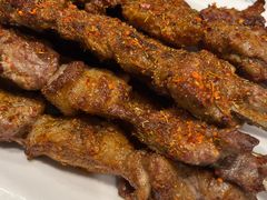 -巴扎美食·新疆菜·西域歌舞表演餐厅(新疆大厦店)