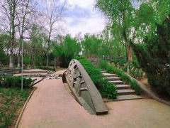 -南长河公园