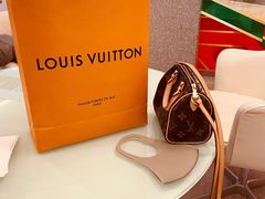 -LV路易威登(时代广场店)