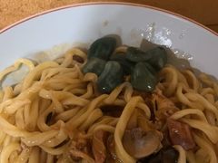 -锅儿挑面馆