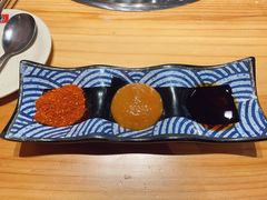 -土大力韩式烤肉料理(39年·和平路店)