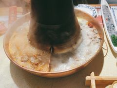 -东镇老火锅(长春路首店)