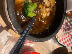 -避风塘(宝山万达店)