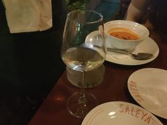 -LA  PETANQUE(泰安路店)