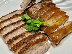 -临家小院·潮汕菜·商务宴请·点心(白石洲店)
