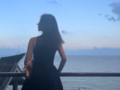 -影吧•悬崖海景(珠海凤凰湾悦椿酒店)