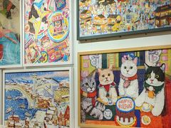 -猫的天空之城概念书店(大学路店)