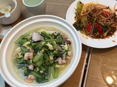 -船歌·鱼水饺青岛菜(枫蓝国际购物中心店)