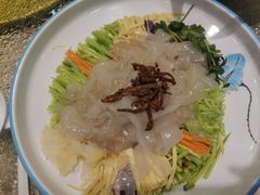 -中国吉菜名店广源宾馆餐厅