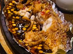 -合合大冷面(湖南店)