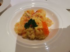 -富力丽思卡尔顿酒店·丽轩中餐厅