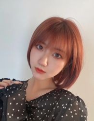 -HG美发设计沙龙