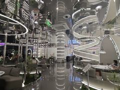 -3号仓库·创意中国菜(新世界城店)