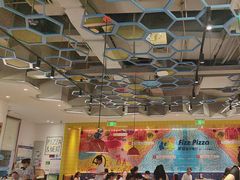 -菲滋意式休闲餐厅(北仑银泰城店)