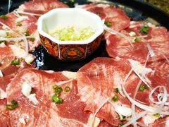 -NIUAN牛庵·日式和牛烧肉(恒隆店)