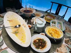 -苏帮袁Sue Cuisine(来福士店)