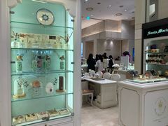 -新世界百货(明洞总店)