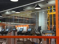 -加伍磅健身(千树店)