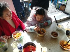 -定家小酥肉·清真(回民街店)