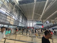 -青岛北站