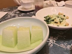-扬州香格里拉·香宫中餐厅