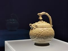 -陕西历史博物馆