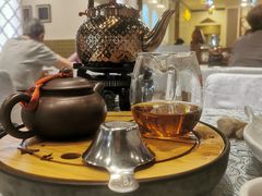 -巴扎美食·新疆菜·西域歌舞表演餐厅(新疆大厦店)