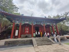 -珠海圆明新园