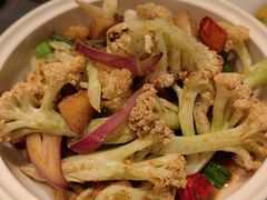 -桂满陇·杭州饭店(清河万象店)