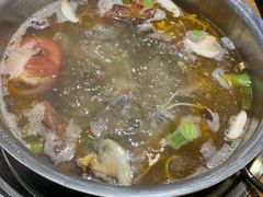 -守柴炉烤鸭(中海国际店)