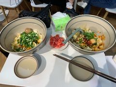 -墩儿大碗宽面(来福士店)