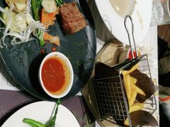 -娜娜家·Nana's restaurant(国金汇店)