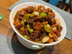 -老山东·山东菜(鲁菜名店)