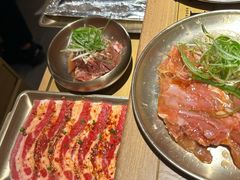 -西塔老太太泥炉烤肉(亚运村店)