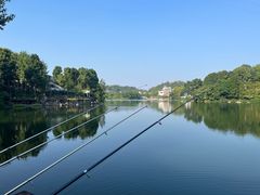 -海兰云天度假区温泉