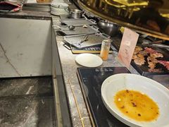 -帝豪酒店•马可勃罗西餐厅