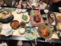 -锦府盐帮·侯宅(五棵松万达店)