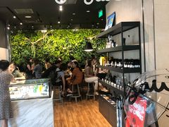 -Seesaw Coffee(环贸iapm店)