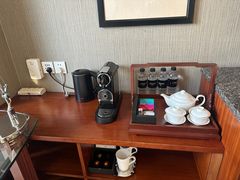 -北京丽晶酒店