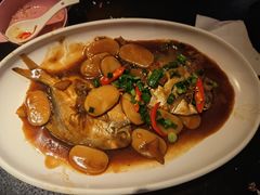 -老头儿油爆虾·知味杭州(爱琴海购物中心)