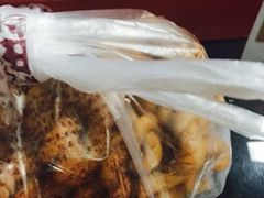 -王阿姨文昌油赞子(府桥街店)