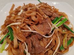 -香港新发烧腊茶餐厅(书城店)
