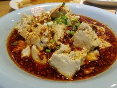 -钟记家菜(红专南路店)