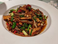 -大锅小灶·渔+村