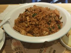 -小镇大厨新概念复合中餐厅(万达广场大连高新店)