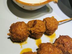 -山葵家·创意料理(临平银泰城店)