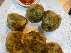 -龙眼南白粥六顺白粥